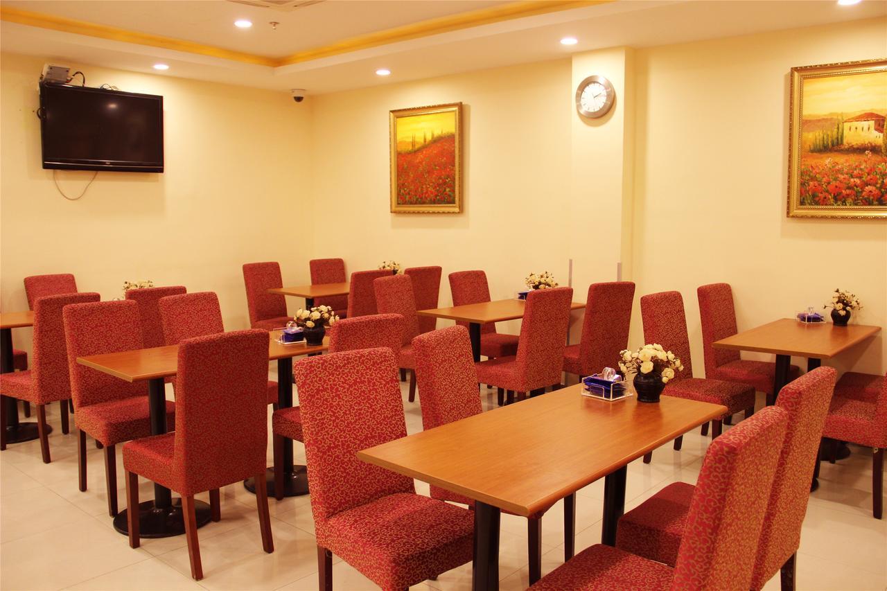 Hanting Express Kunming Yieryi Street Yunnan Normal University Branch ภายนอก รูปภาพ