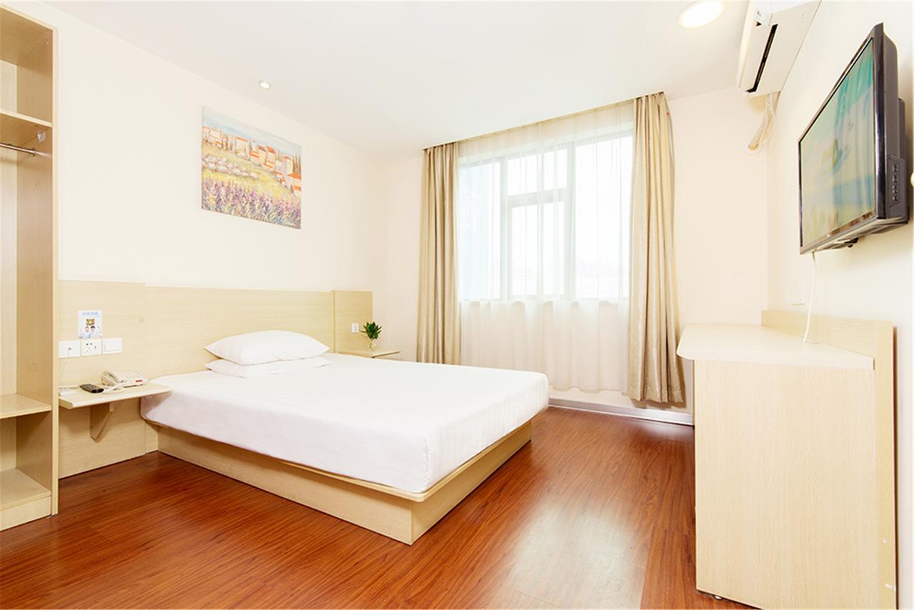 Hanting Express Kunming Yieryi Street Yunnan Normal University Branch ภายนอก รูปภาพ
